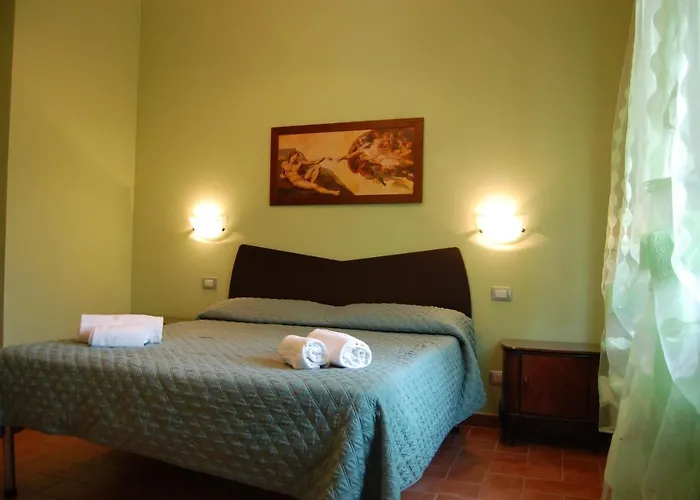 Mariani Bed&Breakfast